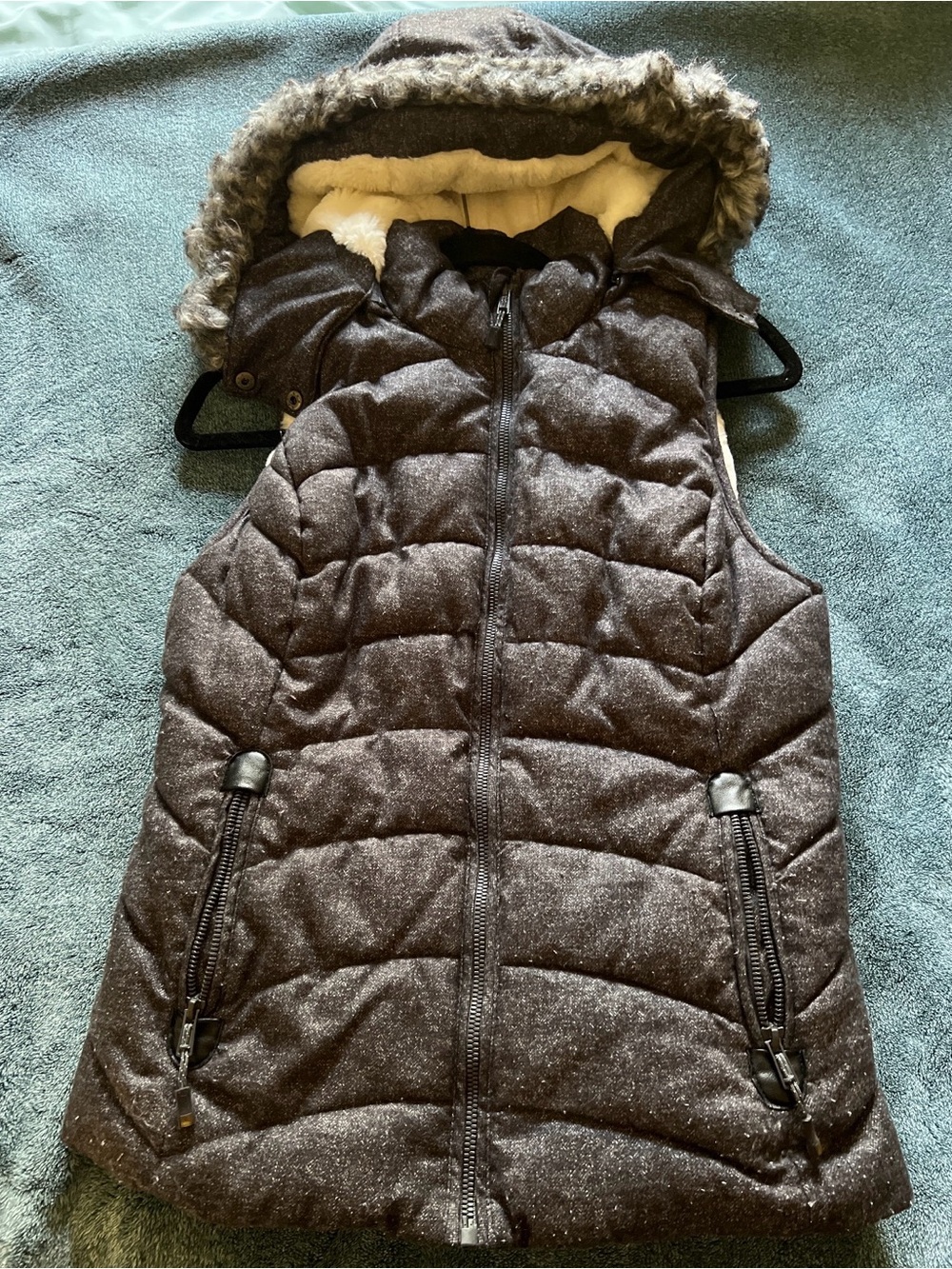 Women’s vest